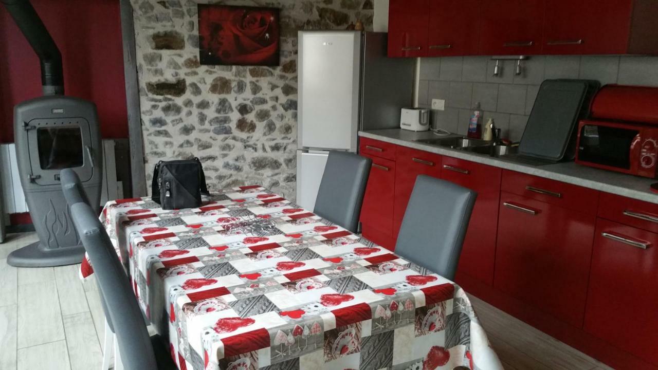 Très Lumineux Hébergement de vacances *